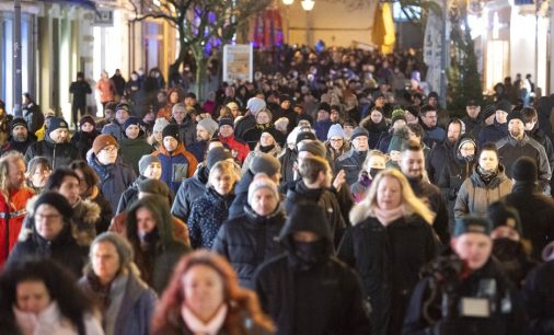 Alemania quiere eliminar progresivamente las medidas anticovid en marzo