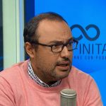Mauricio Morales: “Si tu no tienes la Reforma Tributaria, tu programa muere hacia atrás, en la actualidad y hacia adelante”