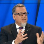 Senador Lagos Weber: “La convención o hacen bien su pega o podemos enfrentar un fracaso”