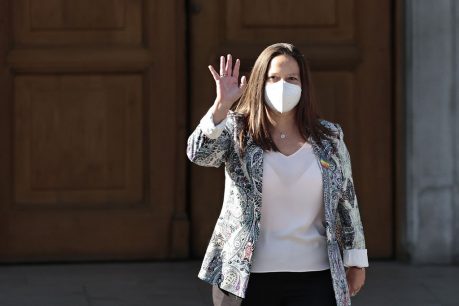 Futura ministra del Deporte responde a acusaciones de maltrato laboral en su contra: “No existieron tales actos”