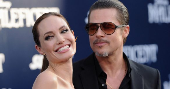 Brad Pitt demanda a Angelina Jolie por vender parte de un viñedo matrimonial