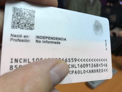 Carnet de Identidad servirá ahora como Pase de Movilidad: Entérate cómo activarlo