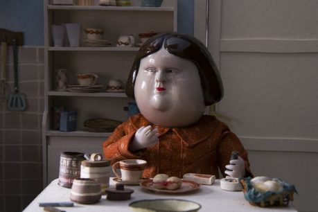 “Bestia”: El cortometraje chileno es nominado en los Oscar 2022