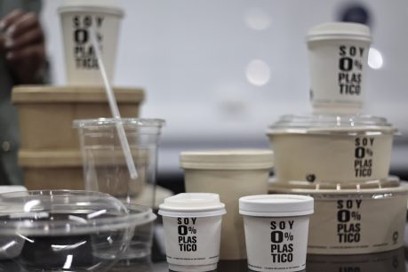 Ley de Plásticos: Este fin de semana entra en vigencia la prohibición de los plásticos de un solo uso