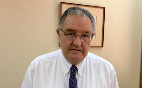 Francisco Huenchumilla por Araucanía: "Nunca he visto que en Santiago quieran poner Estado de Excepción por el narcotráfico"