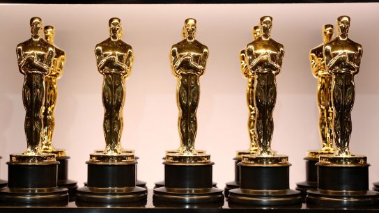 Dónde ver las 10 nominadas al Oscar 2022 a Mejor Película