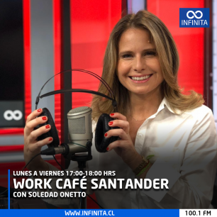 Work Café Santander 27 de octubre de 2022