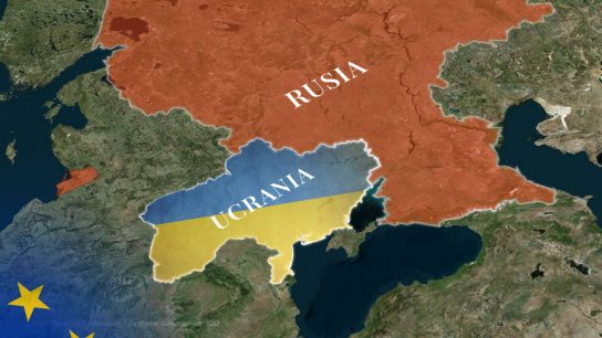 Rusia vs Ucrania: Qué está pasando exactamente en el conflicto que tensa a Europa y el mundo