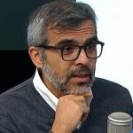 Luis Cordero: "Sea cual sea el resultado del plebiscito, el problema constitucional seguirá"