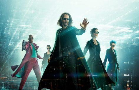 'Matrix: Resurrecciones' no está interesada en gustarte