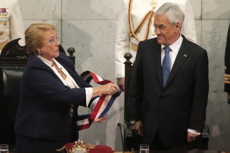 Piocha presidencial: Los secretos y mitos que esconde el símbolo del poder Ejecutivo