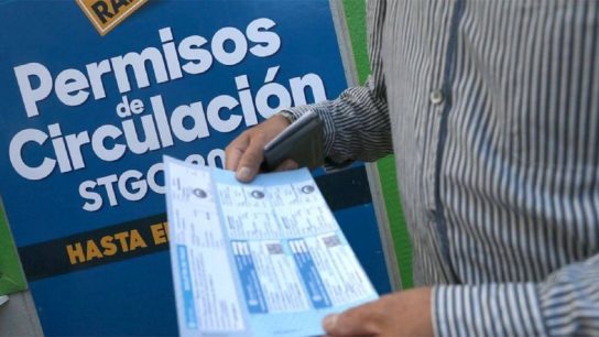 Permiso de circulación 2022: Revisa dónde pagarlo en línea y hasta cuando hacerlo