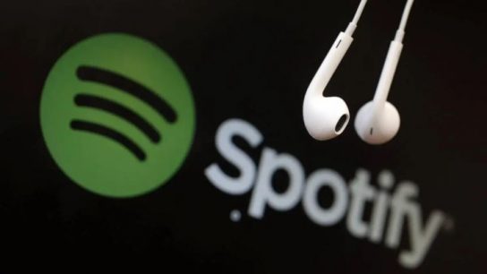 Spotify reporta problemas en sus servicios a nivel mundial