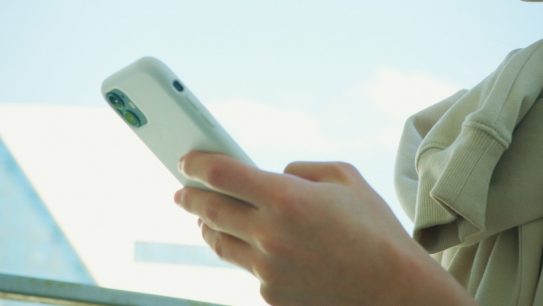 Usuarios reportan caída del servicio de Movistar a nivel nacional