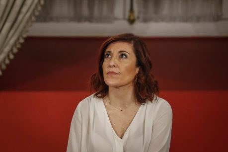 Patricia Muñoz sobre la "Ley Madre": "Se establece por fin un sistema de protección integral"