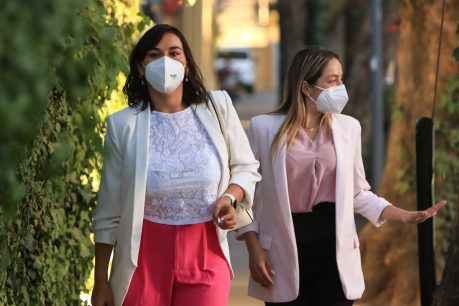 Siches no descarta extender el Estado de Excepción en la Macrozona Sur