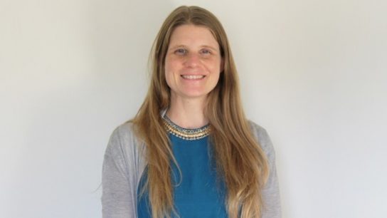 Secretaria ejecutiva de Conaset Johanna Vollrath: "La nueva Licencia de Conducir Digital viene a mejorar la seguridad vial"