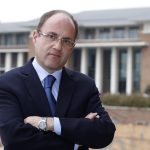 José Ignacio Martínez, abogado constitucionalista: “El objetivo de la Convención se ve complejo de cumplir en 12 meses”