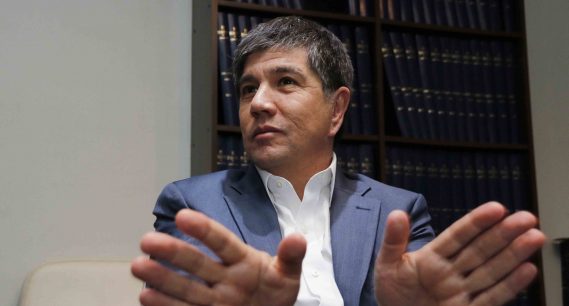 Subsecretario del Interior niega que existan presos políticos Mapuche y contradice al ministro Jackson