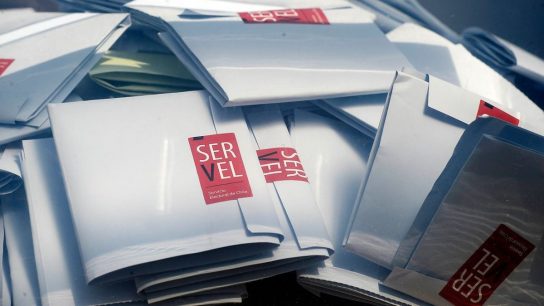 Plebiscito: ¿Qué se vota este 17 de diciembre y cómo excusarse?