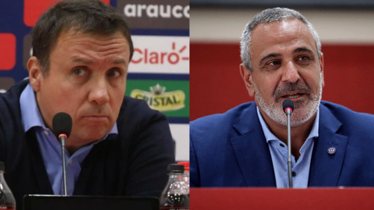 Ian McNiven en picada contra Milad por declaraciones tras partido de la Roja contra Uruguay: "No me parece digno de ningún profesional serio"