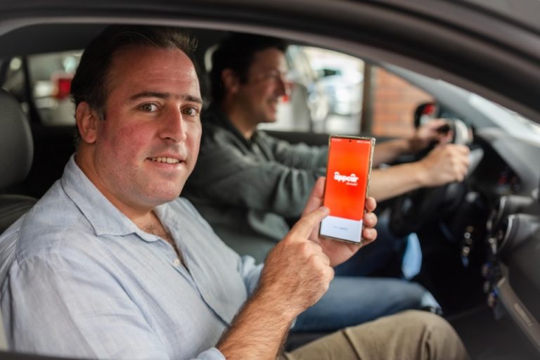Conoce Appcar, la aplicación que permite arrendar autos o poner en arriendo el tuyo digitalmente