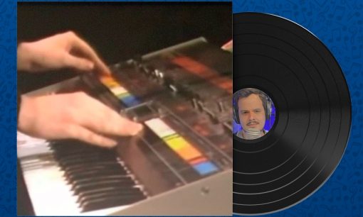 Canción Infinita: Los indispensables sintetizadores en el pop de los años '80