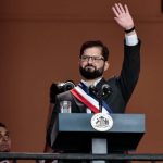 Revista Time destacó al presidente Gabriel Boric como una de las 100 personas más influyentes del mundo