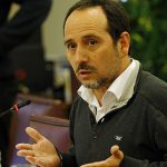 Senador Daniel Nuñez (PC): "Es lógico que un gobierno tan transformador tenga ciertas tensiones en su instalación"