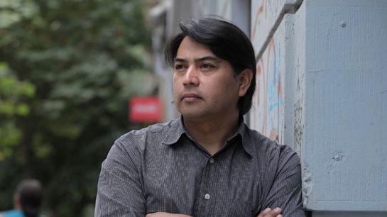 Pedro Cayuqueo tras ataques en Temucuicui: "Queda en evidencia un error de principiantes, una cosa es ser oposición y otra es gobernar un país"