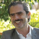 Julio Nazar, arquitecto: "Estamos a unos 5 años de que Chile pueda manejar el control de flujo vial"