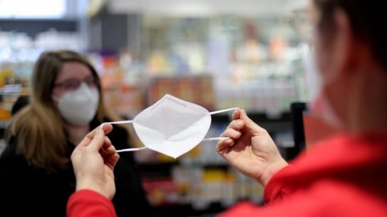 Chile Chico le dice adiós a las mascarillas en espacios abiertos