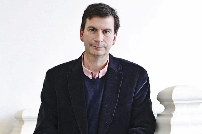 Mauricio Duce, abogado: "La justicia indígena me parece bien, pero hay que avanzar en perfilar mejor los bordes"