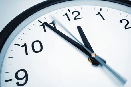Cambio de hora en Chile: ¿Cuándo se hace y qué tienes que hacer?