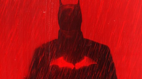 'The Batman' es ambiciosa, lúgubre, aterradora, y probará tu paciencia