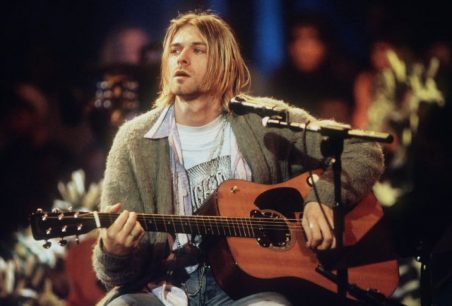 Canción Infinita: MTV Unplugged