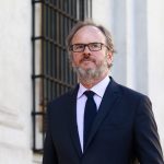 Bernardo Larraín: "El apruebo y el rechazo estaban legitimados en el proceso aprobado y no podemos permitir que alguna opción se deslegitime"