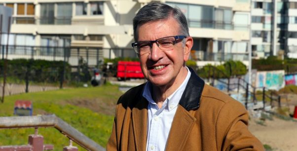 Joaquín Lavín ante el alza del 'Rechazo': "La gente quería derechos sociales pero al discusión se fue por otro lado"