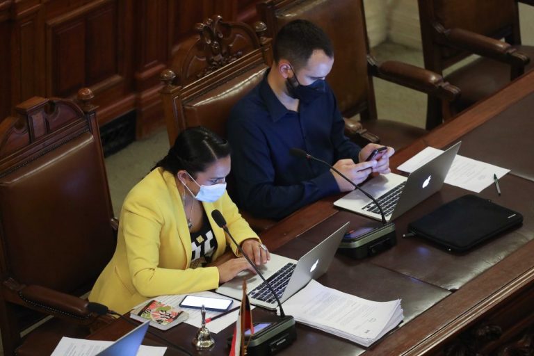 Sistema Político: Así es el acuerdo al que llegó la comisión sobre el informe