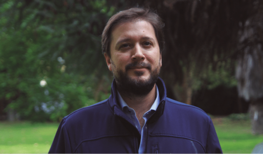 Sebastián Bowen, director de Déficit Cero: "Necesitamos al menos 60 mil millones de dólares para solucionar el problema habitacional a 10 años"