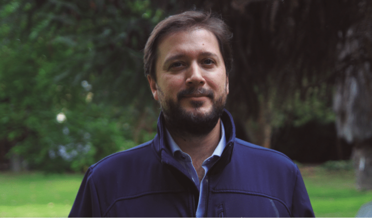 Sebastián Bowen, director de Déficit Cero: "Necesitamos al menos 60 mil millones de dólares para solucionar el problema habitacional a 10 años"