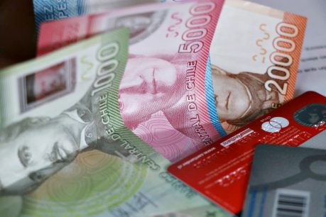 Se desacelera la economía: Imacec anota menor crecimiento en casi un año