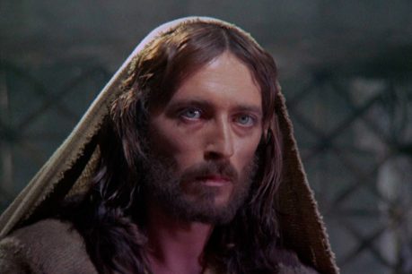 Semana Santa: ¿Dónde y cuándo ver la película Jesús de Nazareth?