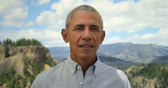 Barack Obama dedica capítulo de su nueva docuserie en Netflix a la Patagonia Chilena