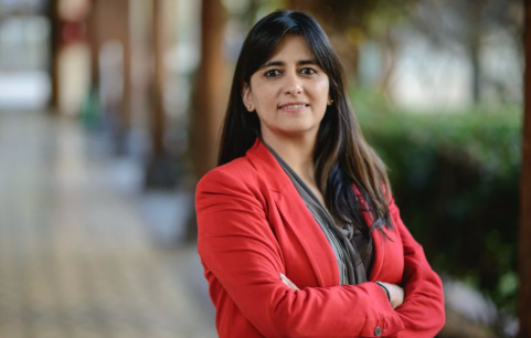 Subsecretaria de Hacienda, Claudia Sanhueza y el proyecto de retiros del gobierno: "No estaba enterada del anuncio de este proyecto"