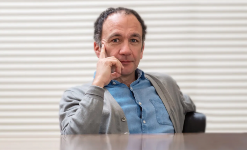 Lucas Sierra del CEP: "Es muy apresurado hacerse un juicio sobre el apruebo o el rechazo sin tener todo el texto a la vista"