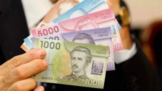 Subsecretario del Trabajo sobre aumento en el sueldo mínimo: "Vamos a defender este proyecto en el parlamento"