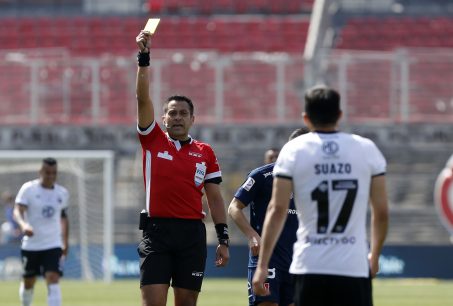 Árbitros depusieron paro y habrá fútbol este fin de semana