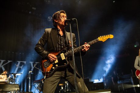 Line Up Primavera Sound: Arctic Monkeys, Lorde, Jack White y Bjork encabezan la primera versión del festival en Chile