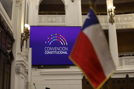 Cámara De Las Regiones: De qué va el nuevo órgano que aprobó la Convención en reemplazo del Senado